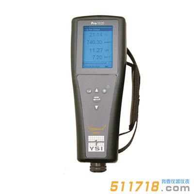 YSI PRO1020_PRO1020多參數(shù)水質(zhì)分析儀_美國YSI進口水質(zhì)分析儀