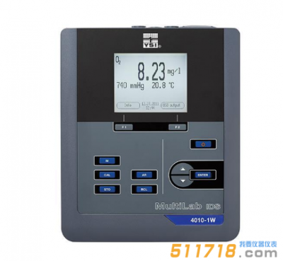YSI 4010-1W_4010-1W多參數(shù)水質(zhì)測量儀_美國YSI原裝進口多參數(shù)水質(zhì)測量儀