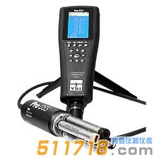 ProDSS_ProDSS便攜多參數(shù)水質(zhì)測量儀_美國YSI原裝進口水質(zhì)測量儀