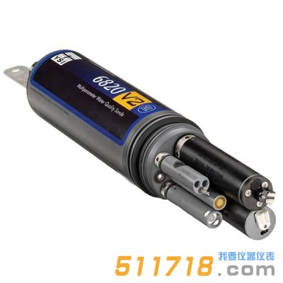 YSI 6820/6920_6820/6920型多參數(shù)水質(zhì)檢測儀_美國YSI原裝進口多參數(shù)水質(zhì)測量儀