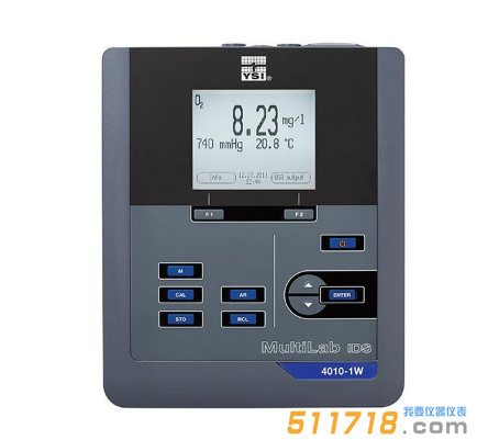 YSI 4010-1W_4010-1W多參數(shù)水質(zhì)測量儀_美國YSI原裝進口多參數(shù)水質(zhì)測量儀