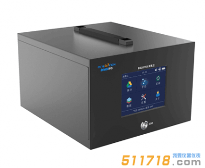 BG2015S_BG2015S山洞測氡儀_中廣核貝谷