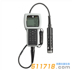 556MPS型_556MPS型多參數(shù)水質(zhì)測量儀_價格_特點_參數(shù)_美國YSI原裝進口水質(zhì)檢測儀