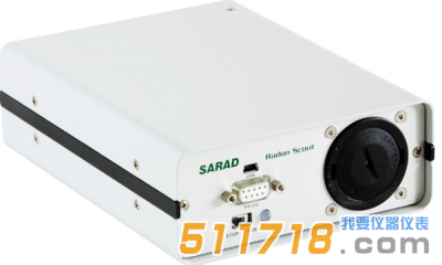 Radon Scout_Radon Scout連續(xù)測氡儀價格_參數(shù)_德國SARAD原裝進口 