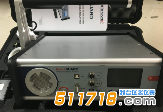 法國SAPHYMO DF2000 測(cè)氡儀.png