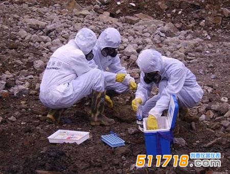 1604991007857328.jpg 檢測土壤氡濃度的注意事項.jpg